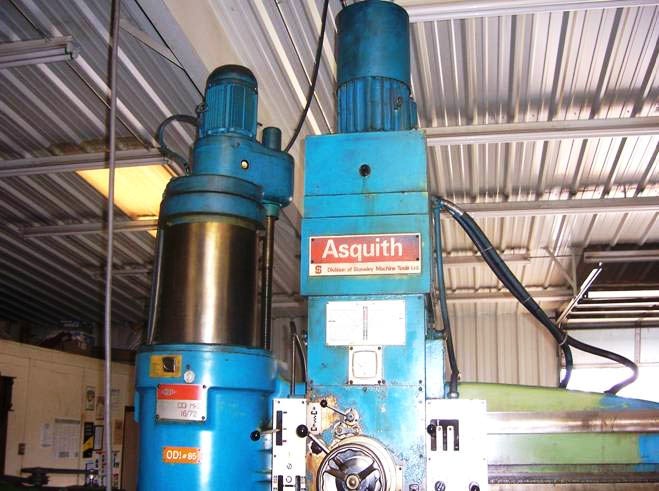 Equipment picture